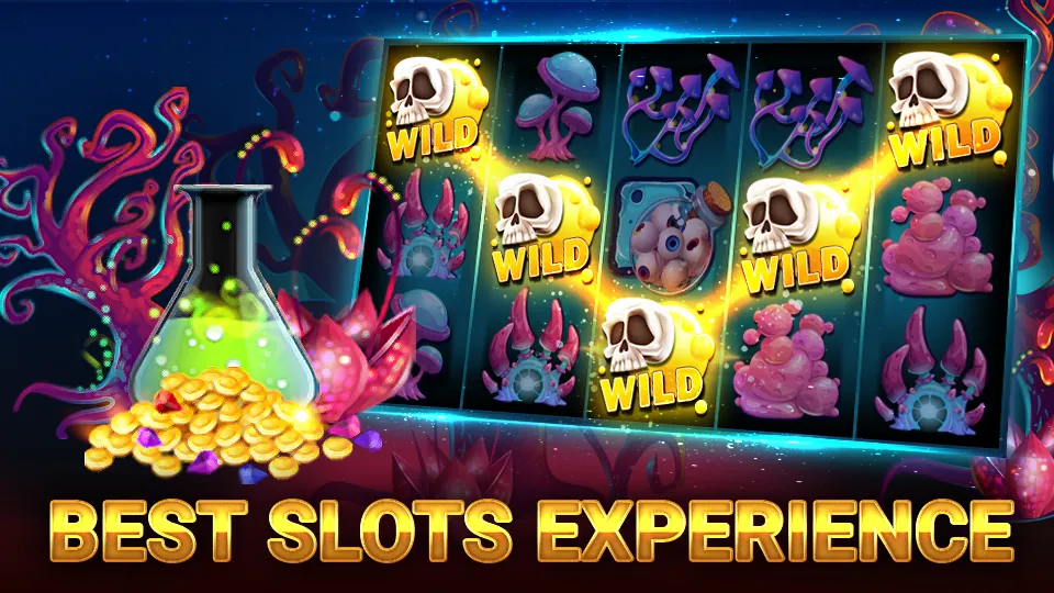 Chiến thuật quản lý vốn khi chơi nổ hũ jackpot
