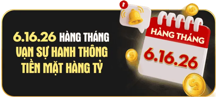 Bước 3: Đăng nhập và nhận thưởng chào mừng