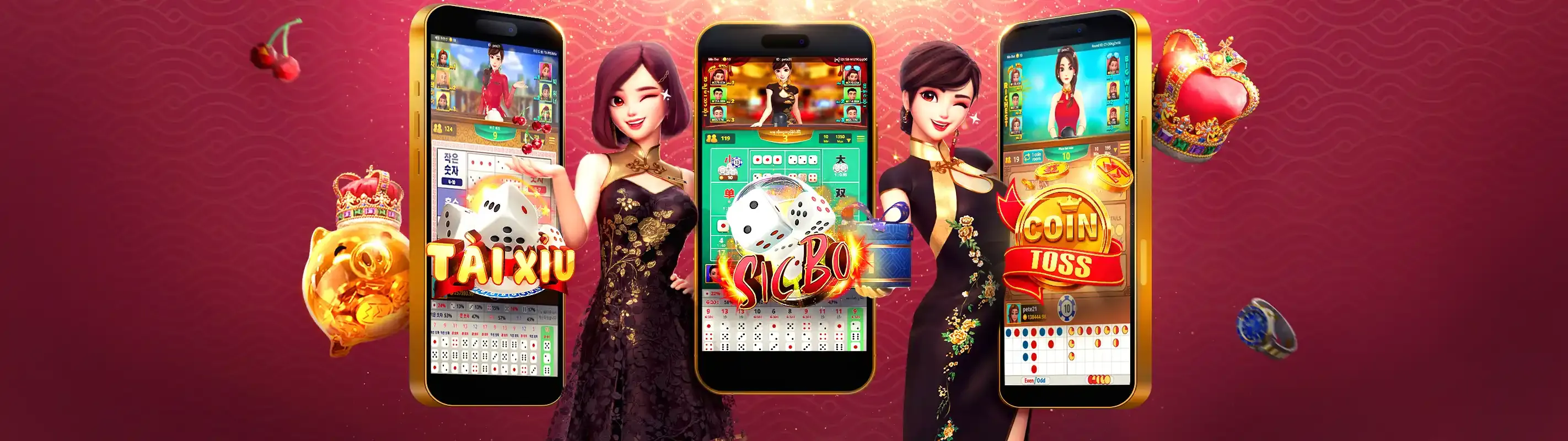 Tỷ lệ kèo nhà cái chuẩn Tài Xỉu online năm 2026