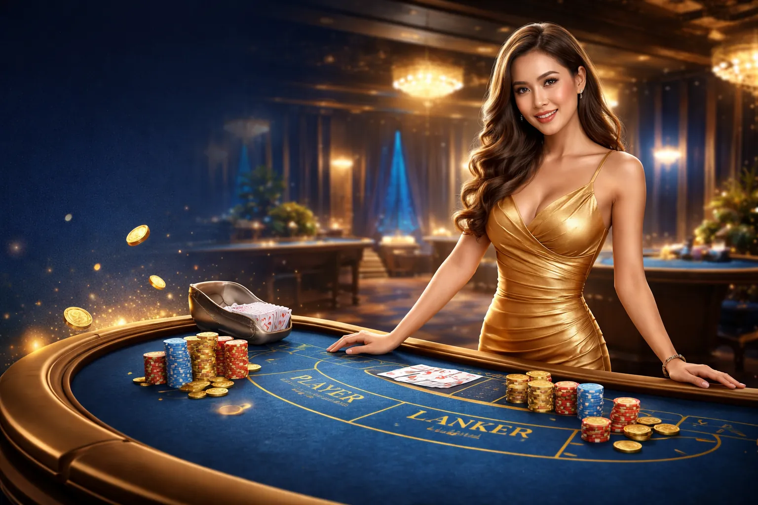Game Bài đổi thưởng uy tín với tỷ lệ kèo nhà cái chuẩn
