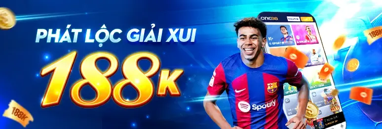 Hoàn trả cược không giới hạn mỗi tuần